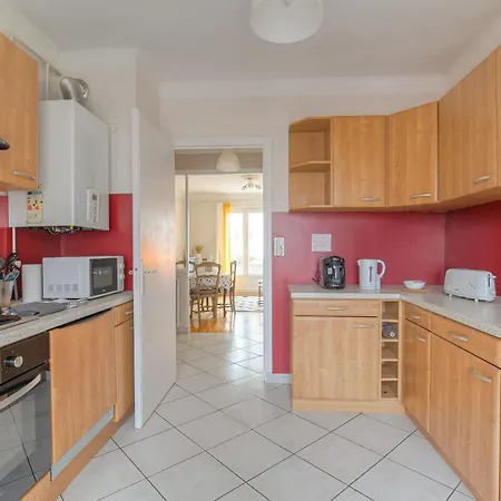 Le Parilly - Ma Cabotte * Vénissieux