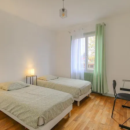 Le Parilly - Ma Cabotte *